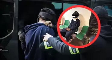 Opinia biegłych w sprawie Mieszka R., który dokonał ataku na Uniwersytecie Warszawskim