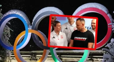 Logo „Nowrocky” na stroju prezydenta. Burza wokół Nawrockiego