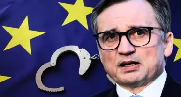 Ziobro poszukiwany. Wniosek o Europejski Nakaz Aresztowania