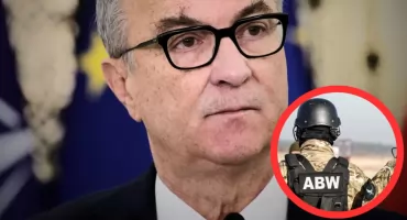 Rosyjskie tropy wokół spółki Czarzastego. Kim jest Swietłana Czestnych ?