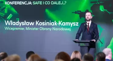 Program SAFE przyjęty przez rząd. Polska największym beneficjentem programu UE