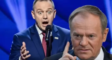 Program SAFE zagrożony? Donald Tusk ostrzega przed wetem prezydenta