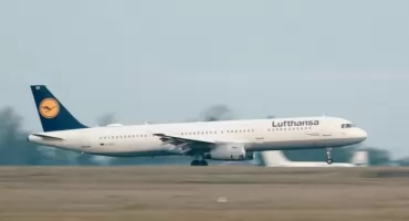 Strajk Lufthansy paraliżuje Niemcy. Odwołane loty do Polski