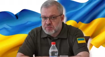 Herman Hałuszczenko zatrzymany. 100 mln dolarów i korupcja w energetyce Ukrainy