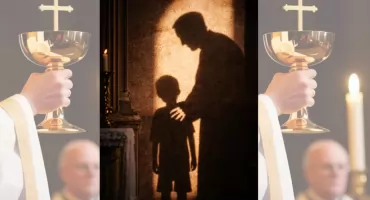 Pedofilia w Kościele. Jakie obowiązki ma biskup i kiedy musi zawiadomić prokuraturę
