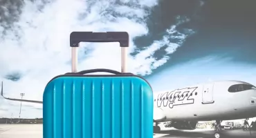 Wizz Air uruchamia nowe połączenia z Polski. Loty do Bułgarii i Włoch