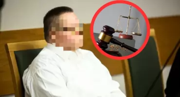 Sprawa „Skóry”. Robert Janczewski żąda 22,5 mln zł zadośćuczynienia