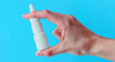 Uniwersalna szczepionka donosowa coraz bliżej? Przełomowe badania