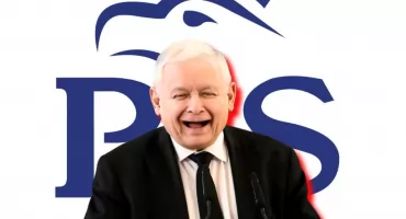 Czy Jarosław Kaczyński nadal trzyma stery w PiS? Najnowszy sondaż