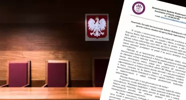 Sędziowie apelują o masowy udział w wyborach do KRS