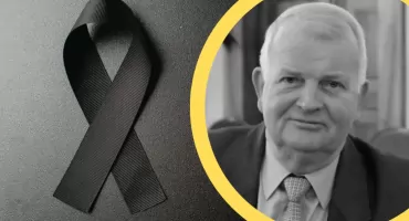Tragedia po sesji rady miasta. Nie żyje radny Jan Pszczoła