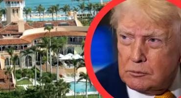 Strzały przed Mar-a-Lago. Secret Service zastrzeliła uzbrojonego mężczyznę