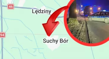 Wykolejenie lokomotywy pod Opolem. Znamy przyczynę zdarzenia