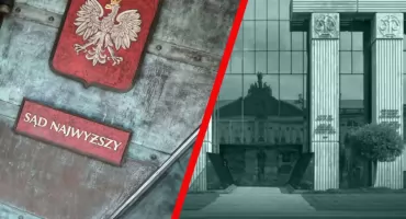 Pełny skład Sądu Najwyższego rozstrzygnie spór o sędziów powołanych po 2017 roku