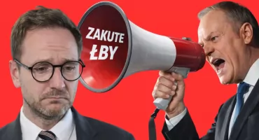 Spór o słowa premiera. Waldemar Buda składa wniosek do komisji etyki po wypowiedzi o programie SAFE