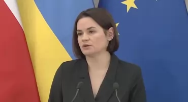 Sankcje na Białoruś podzieliły opozycję. Cichanouska ostrzega przed grą Łukaszenki