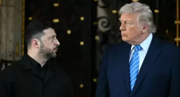 Negocjacje pokojowe ws. Ukrainy. USA mówią o przełomie po latach impasu