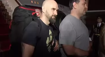 Sprawa szpiegostwa Pawła Rubcowa zawieszona. Sąd zdecydował 