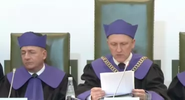 Brak kworum w Sądzie Najwyższym. Wybór kandydatów na I prezesa SN ponownie odłożony