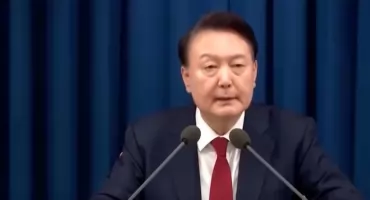 Apelacja po wyroku dożywocia dla byłego prezydenta Korei Południowej