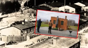 83. rocznica utworzenia Zigeunerlager. Wspólna pamięć Romów i Polaków w Auschwitz