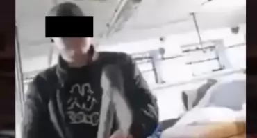 Nagranie zabójcy z Kadłuba ujawnia motywy. Przyznał się do dwóch morderstw