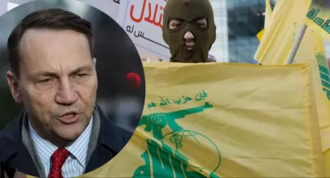 Atak Izraela na Iran. Ambasada RP zamyka konsulat