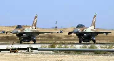 Odwet Iranu po nalotach? USA wzmacniają bazy na Bliskim Wschodzie