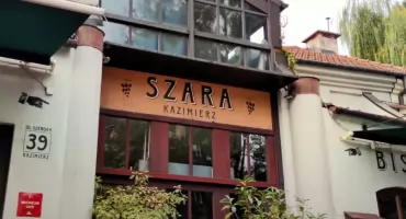 Wysiedlenia w centrum Krakowa? Lokatorzy kamienic otrzymali wypowiedzenia