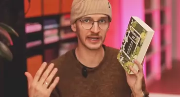 „Żyjące książki” w galerii Sfera. Arka zbiera środki dla dzieci