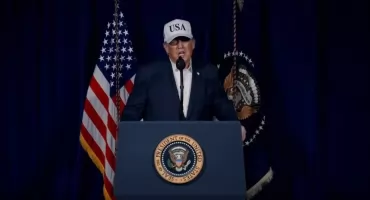 Atak USA na Iran. Trump zapowiada zniszczenie potencjału rakietowego