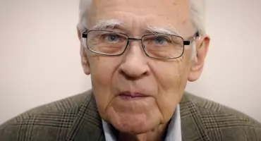 Prof. Andrzej Trautman nie żyje. Wybitny fizyk potwierdził istnienie fal grawitacyjnych