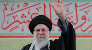 Iran zapowiada odwet po śmierci Alego Chameneia. Prezydent mówi o „obowiązku zemsty”