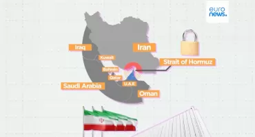 Cieśnina Ormuz zagrożona zamknięciem. Tankowce wstrzymują rejsy po groźbach Iranu