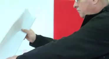 Referendum w Jemielnie. Mieszkańcy decydują o odwołaniu wójt Anny Hrebenyk