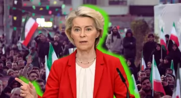 Ursula von der Leyen: Tylko dyplomatyczne rozwiązanie dla Iranu
