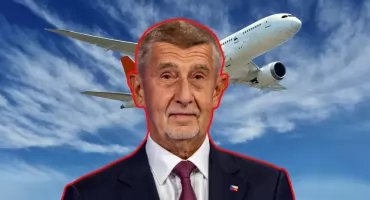 Czechy wysyłają samoloty do Egiptu i Jordanii. Rząd organizuje powrót obywateli z Bliskiego Wschodu