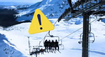Kolej krzesełkowa z Kasprowego Wierchu znów działa. PKL usunęły awarię