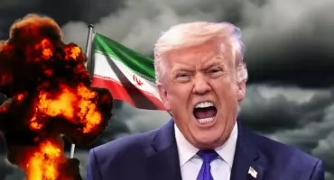 Atak dronów na ambasadę USA w Arabii Saudyjskiej. Trump zapowiada odwet