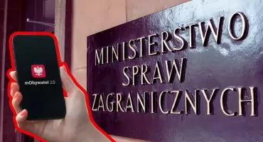 MSZ ostrzega podróżnych na Cypr. Zgłoś wyjazd w systemie Odyseusz