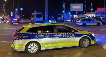 Bilans ferii zimowych na drogach. Tysiące wypadków na drogach