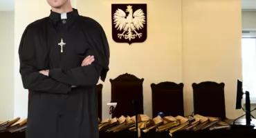 Proces księdza oskarżonego o molestowanie ministranta odroczony