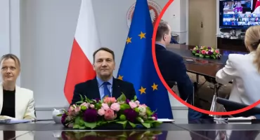 MSZ ostrzega turystów w Dubaju. Możliwe zmiany w systemie wsparcia