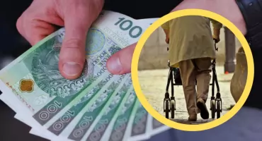 ZUS wypłaca zwaloryzowane emerytury i renty. Wiemy, ile wynosi podwyżka