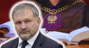 Komisja Wenecka oceni ustawę o statusie neosędziów. Decydujące obrady w piątek