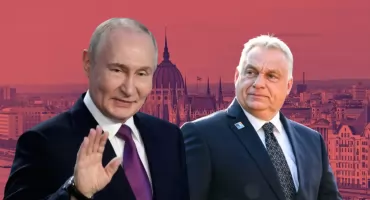 Rosyjska ingerencja w wybory na Węgrzech? Doniesienia o specjalnym zespole Kremla