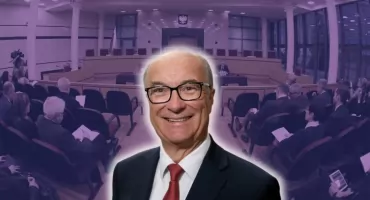 Wybór sędziów Trybunału Konstytucyjnego. Czarzasty wyznaczył kluczowy termin do 11 marca