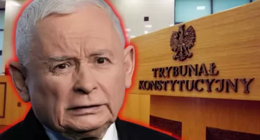 PiS składa wniosek do TK o wstrzymanie wyboru sędziów Trybunału Konstytucyjnego