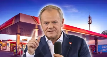 Wojna w Iranie a paliwo w Polsce. Tusk: 