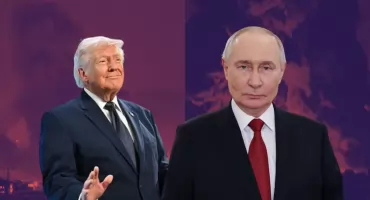 Trump rozmawiał z Putinem o wojnie w Iranie. Teheran zapowiada eskalację ataków rakietowych